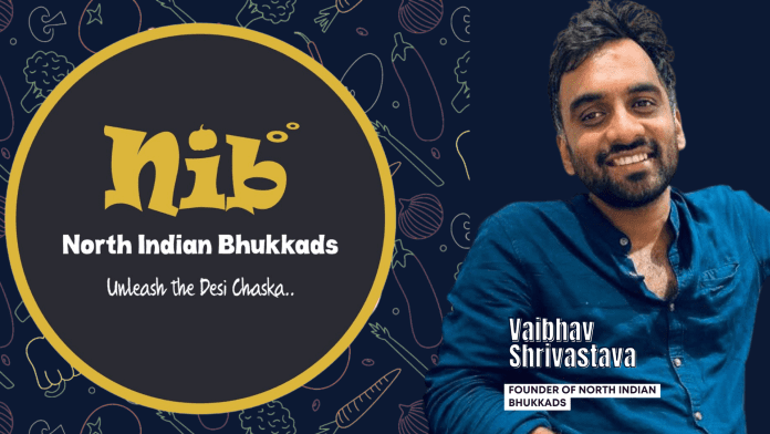 Vaibhav Shrivastava Vaibhav Shrivastava