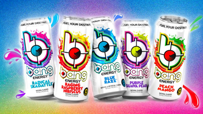 Bang Energy