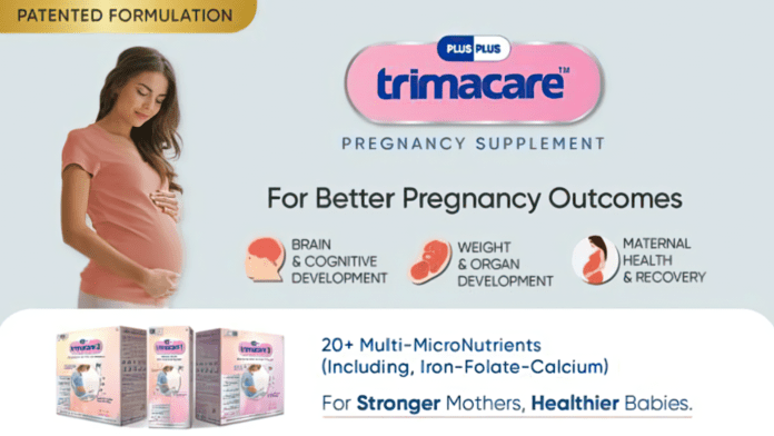 Trimacare