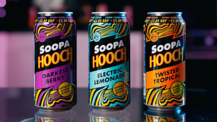 Soopa Hooch