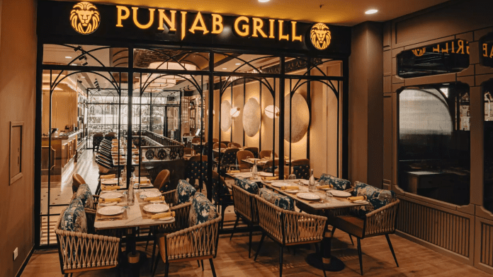 Punjab Grill