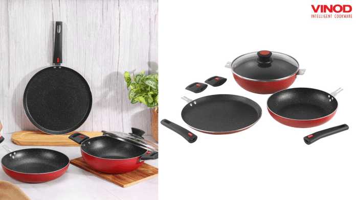 Vinod Cookware