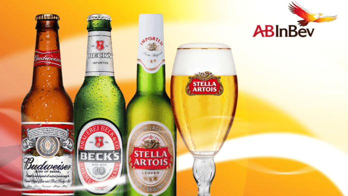 AB InBev