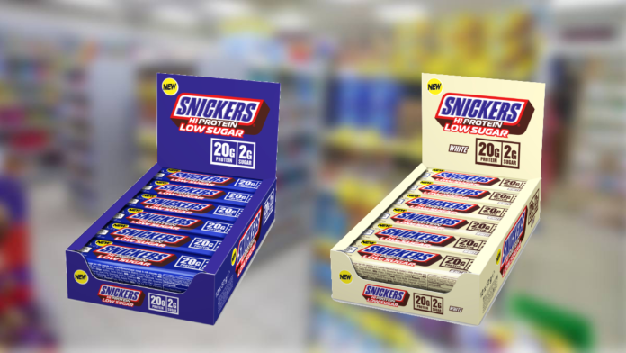 Snickers