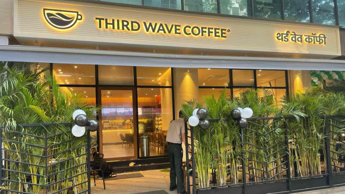 Third Wave Coffee Third Wave Coffee