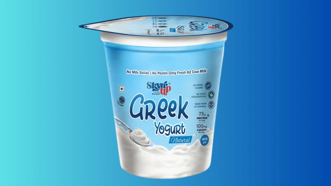Skyrrup Greek Yogurt