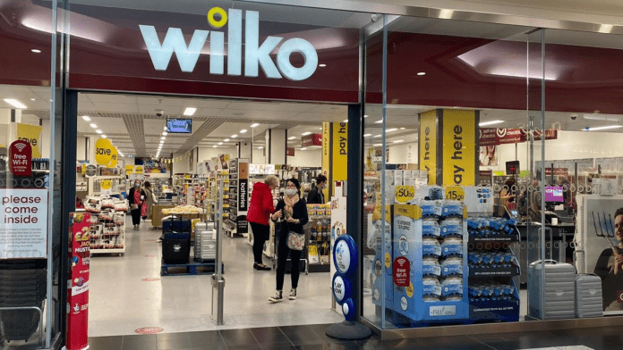 Wilko