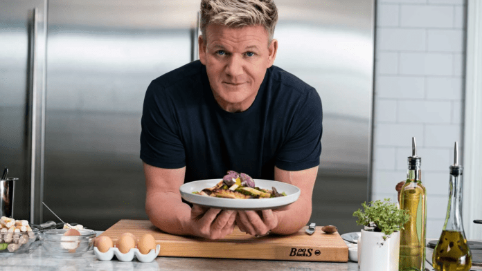 gordon ramsay spices