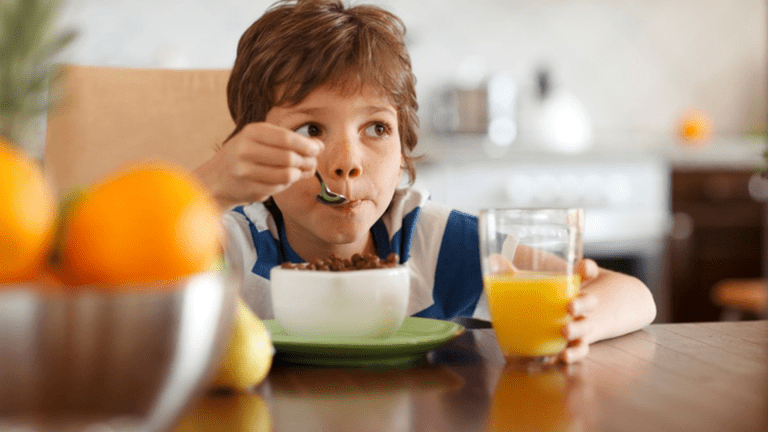 How Breakfasts Can Fortify Your Kids’ Immune System in Monsoon: Boost Defenses and Keep Them Healthy All Season Long!