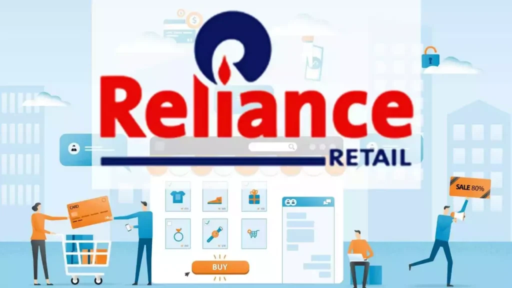 Reliance Retail