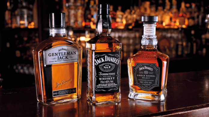 Jack Daniel's