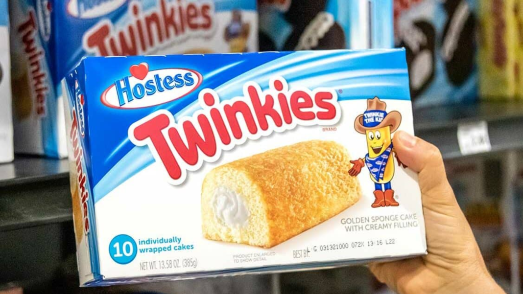 Twinkies
