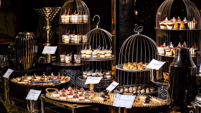 United Catering Services