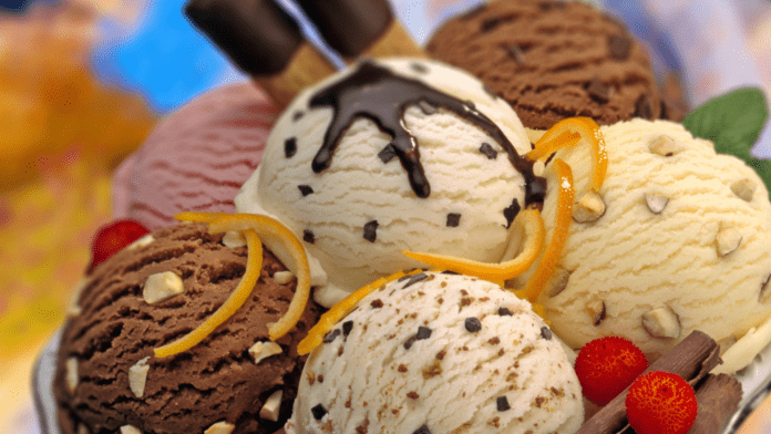 Ice-Cream