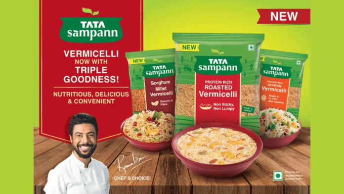 Tata Sampann Vermicelli