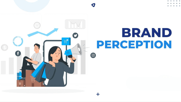 Brand perception