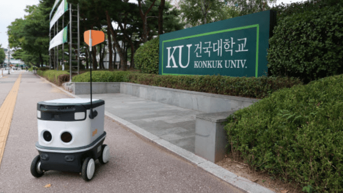 Kyochon F&B Kyochon F&B