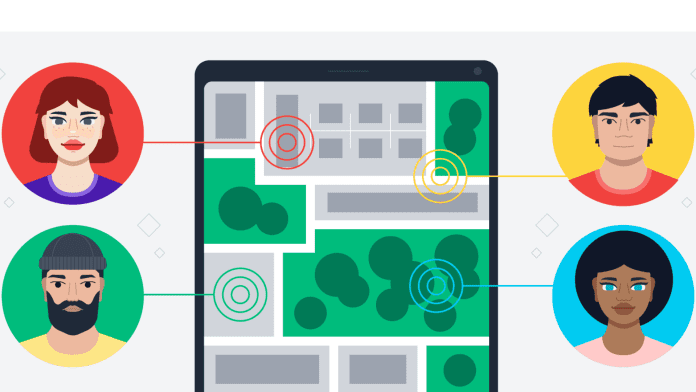 Location-Based Personalization Location-Based Personalization