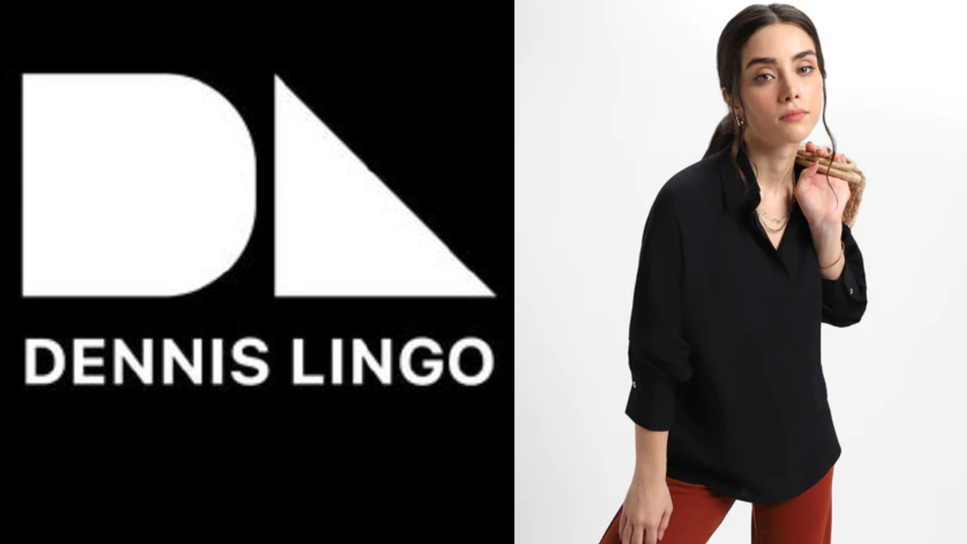 Mensa Brands' Dennis Lingo Expands Into Women's Fashion With DL Woman ...