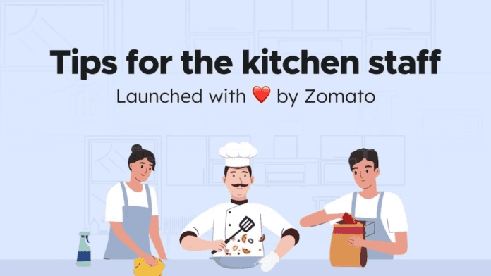 Zomato