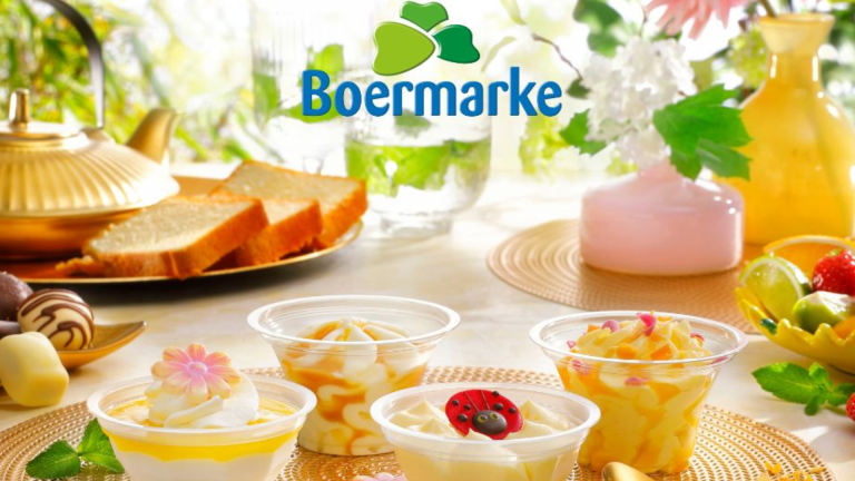 Dutch dairy giant Boermarke announces complete shift to vegan production by 2026