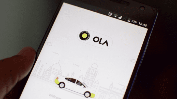 Ola