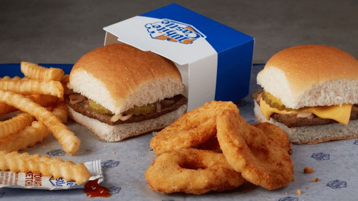 White Castle