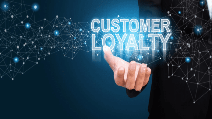Customer Loyalty