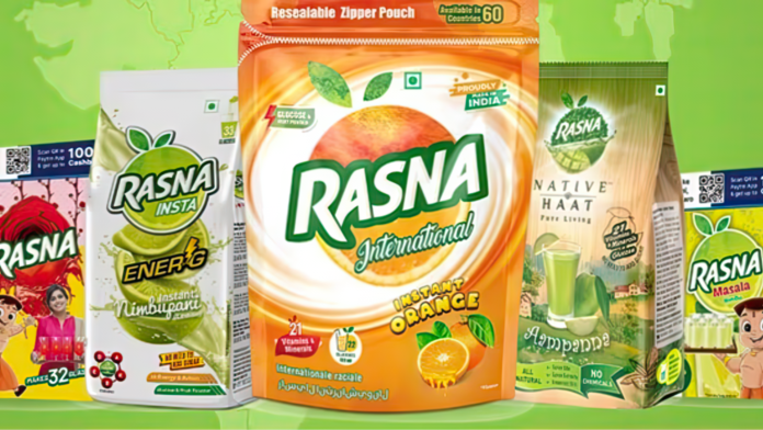 Rasna