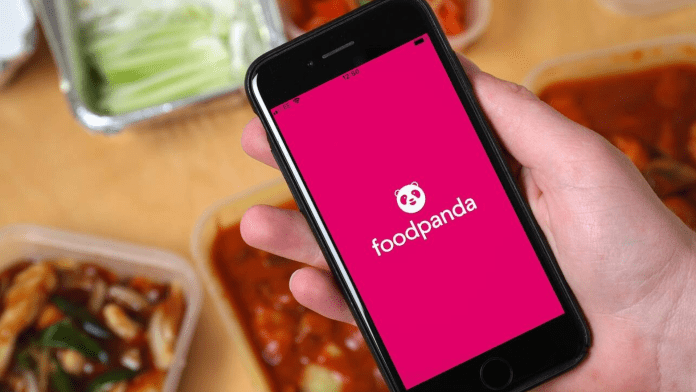 Foodpanda