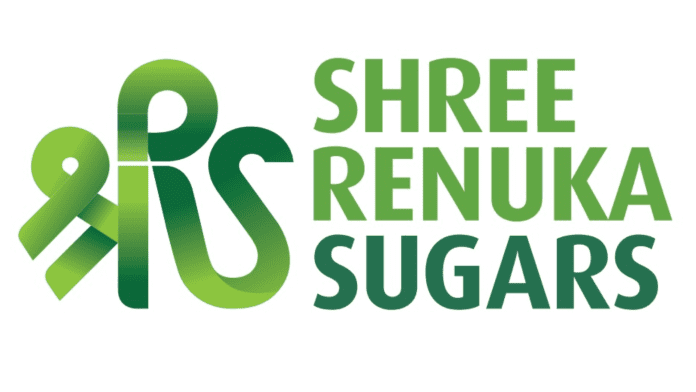 Shree Renuka Sugars