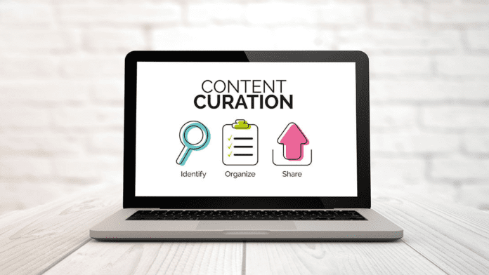 Content Curation