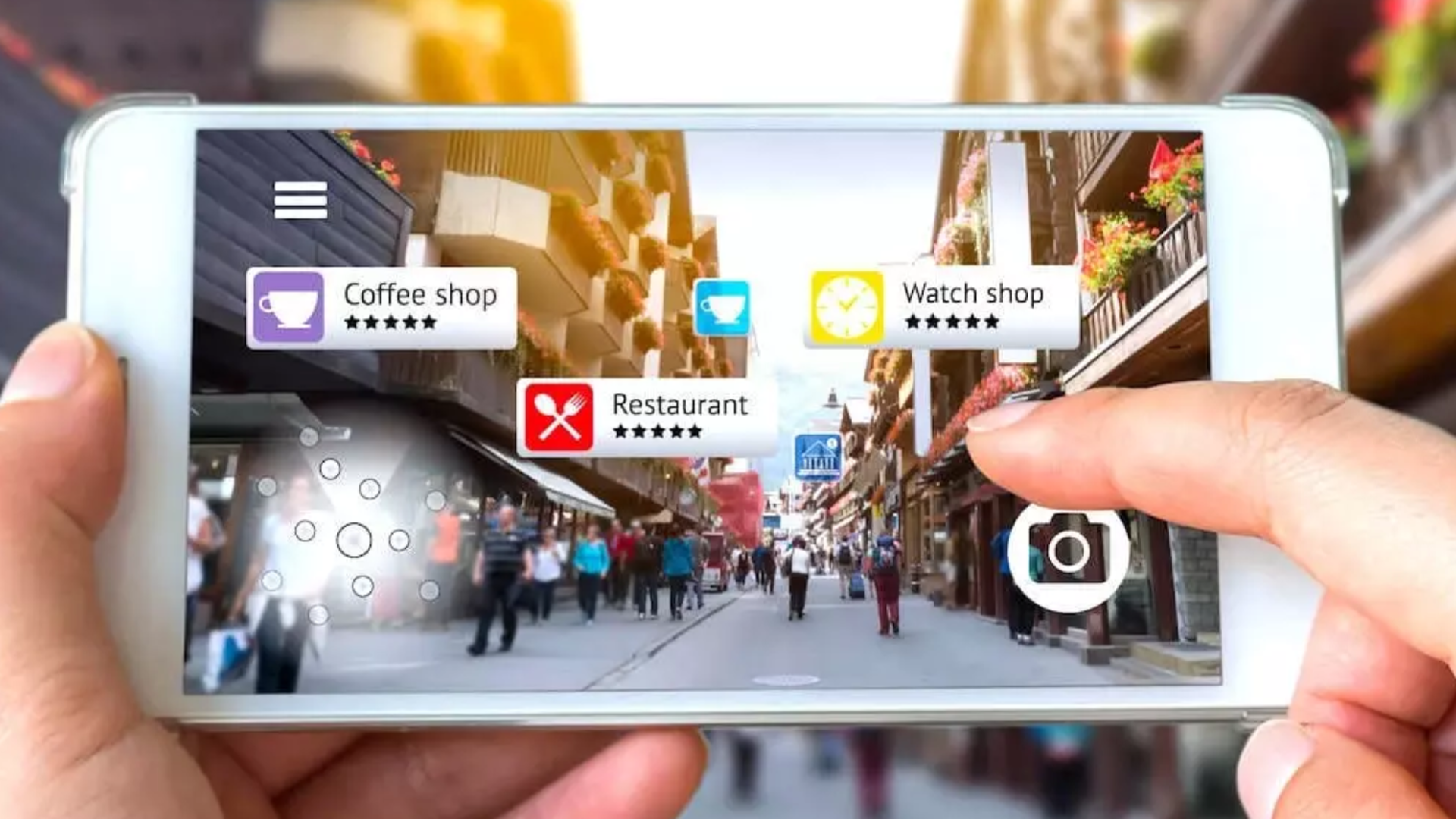 Digital Transformation Redefined: Harnessing Augmented Reality For ...