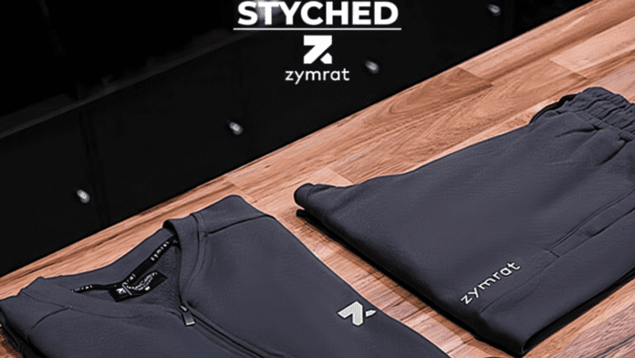 Styched