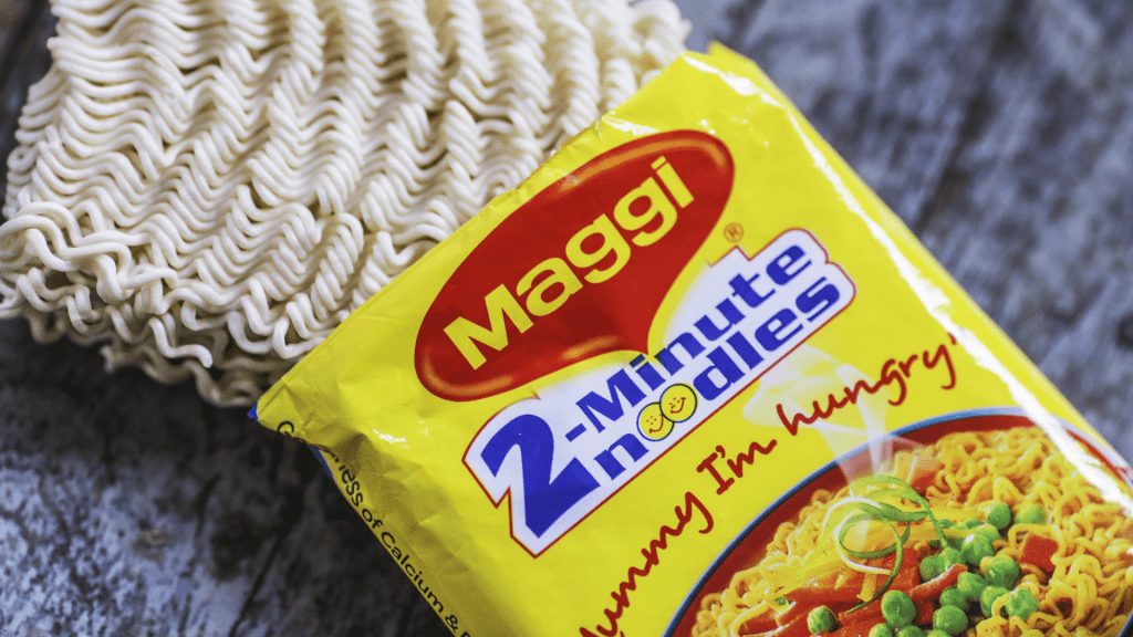 Maggi