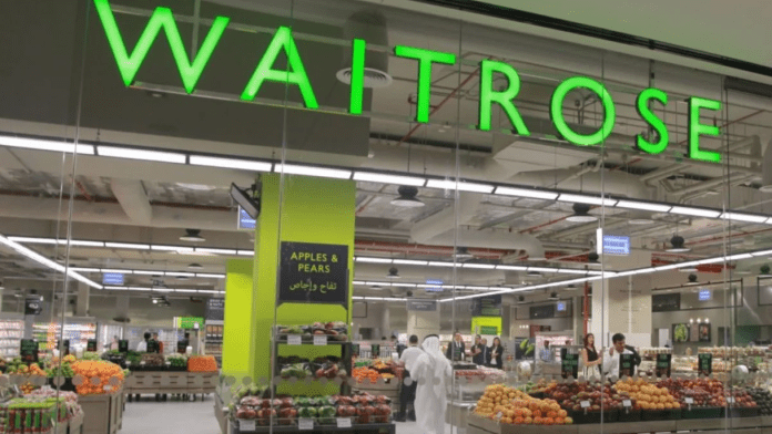 Waitrose