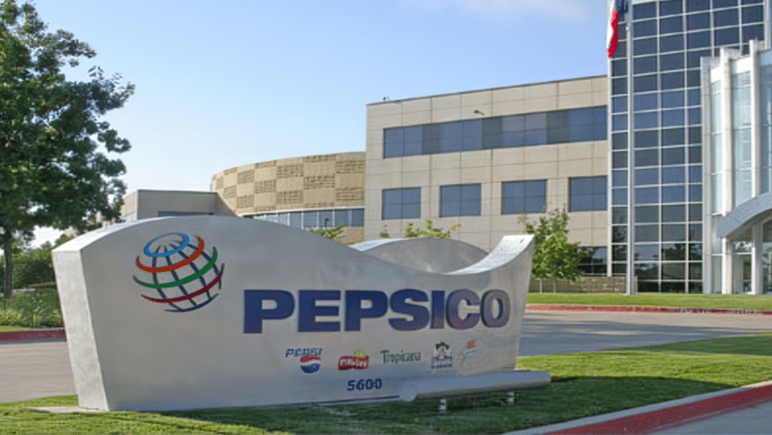 PepsiCo