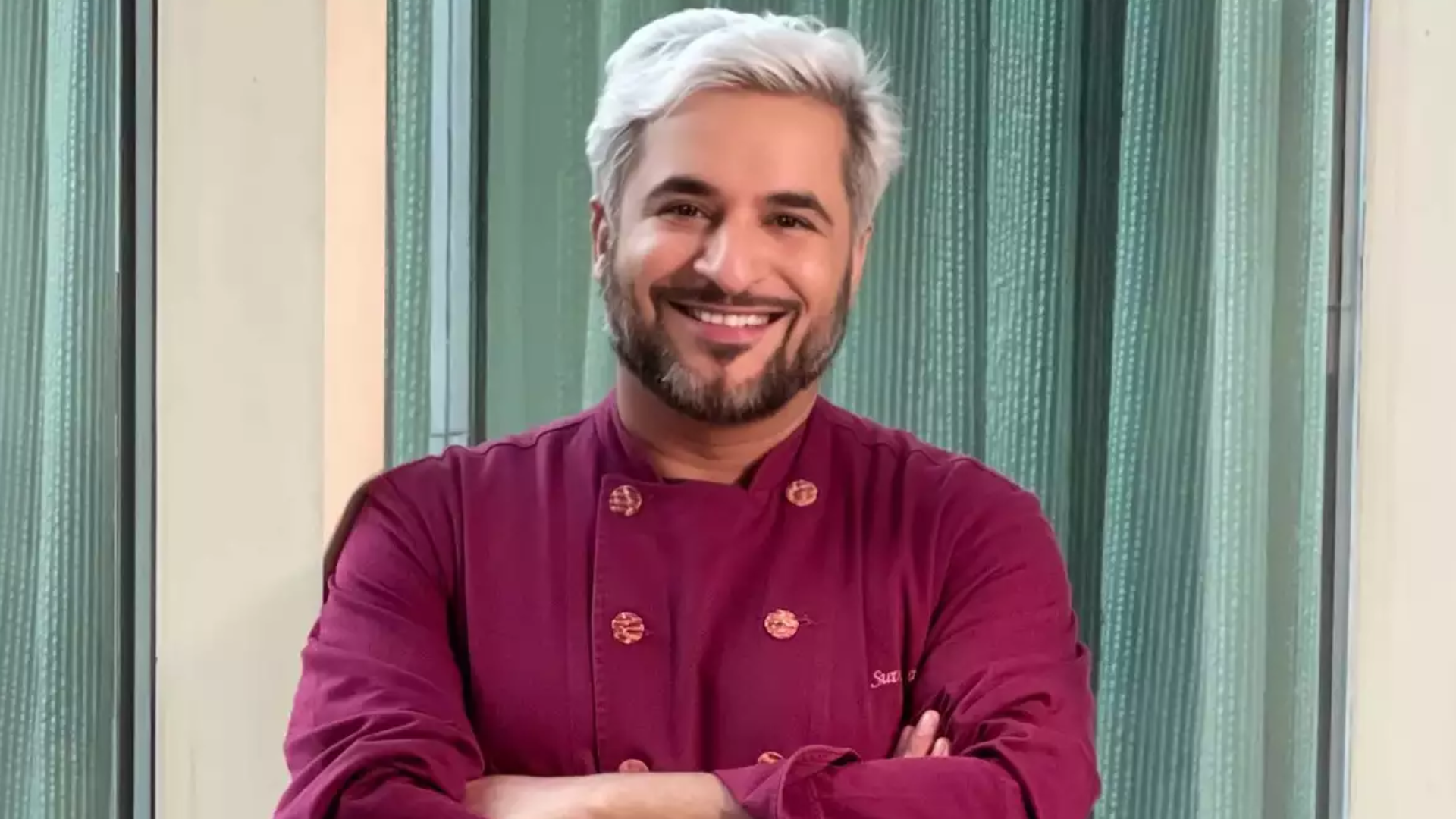 Culinary Maestro Suvir Saran Joins Bastian Hospitality As New Culinary ...