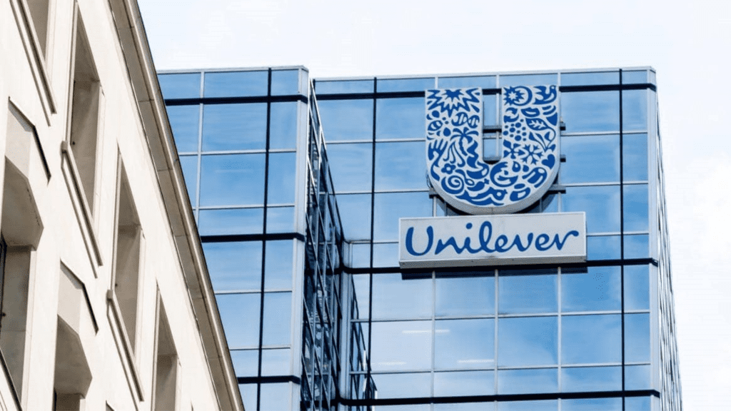 Hindustan Unilever