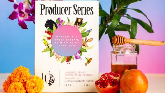 Producer Series