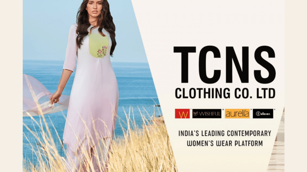 TCNS Clothing