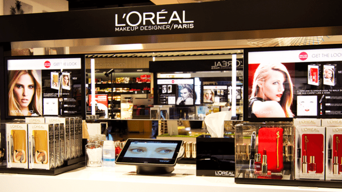 L'Oreal