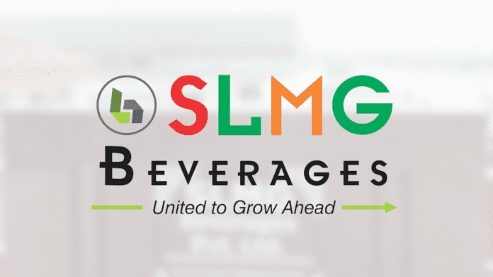 SLMG Beverages