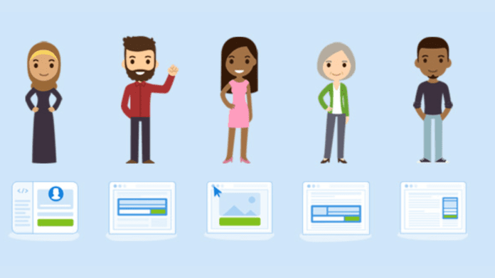 content Personalization