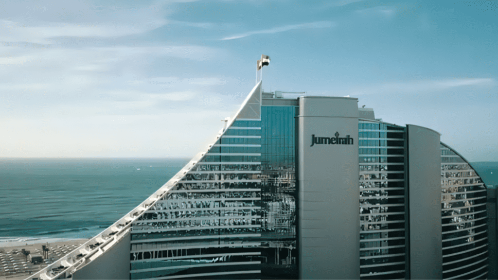 Jumeirah Group