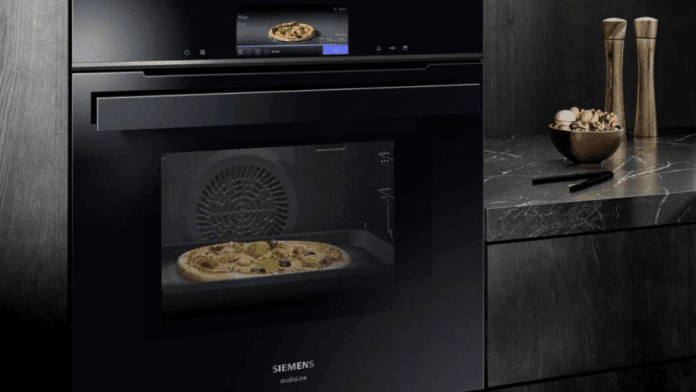 Siemens iQ700 Oven