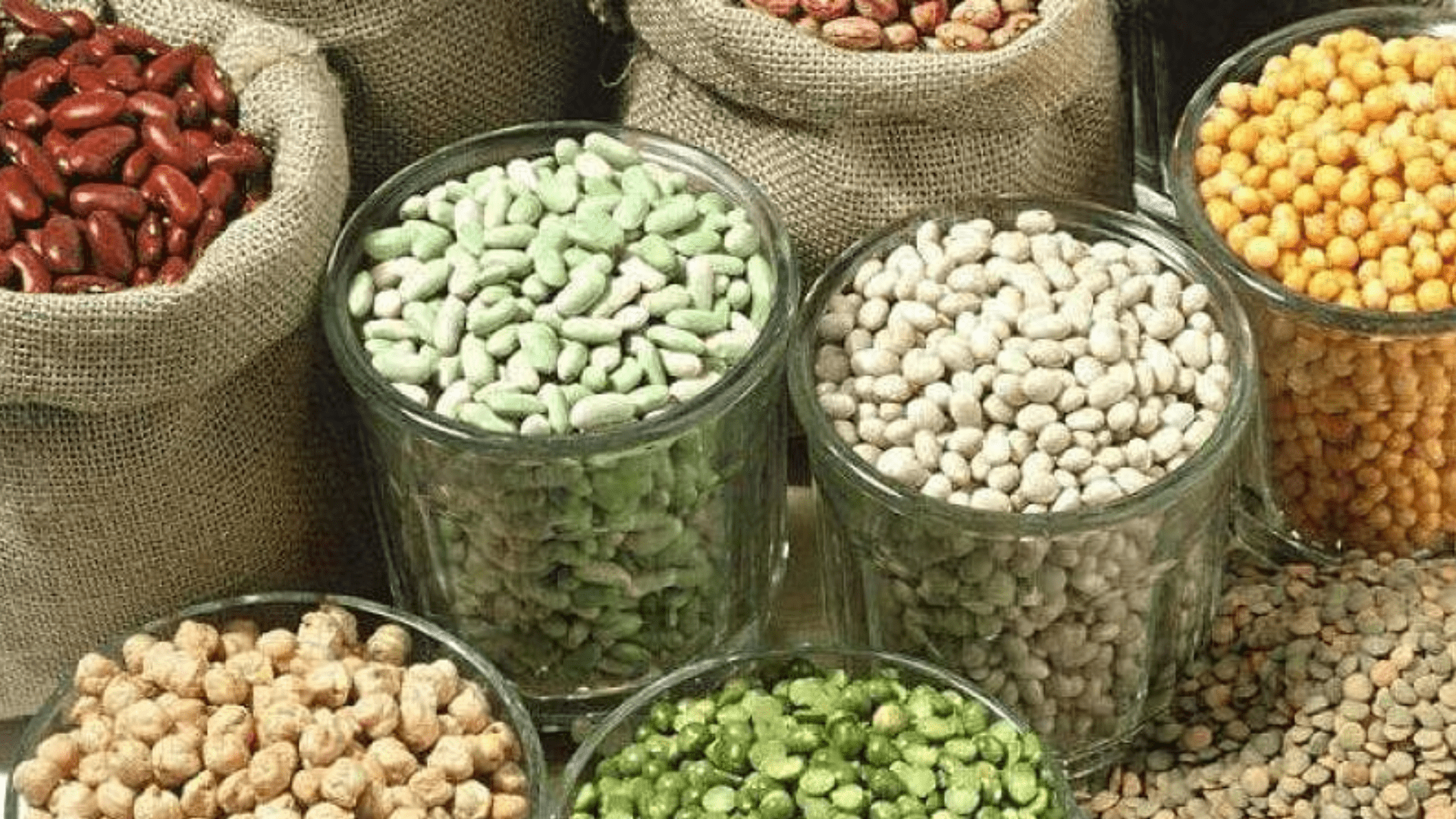 India’s Foodgrain Production Hits Record High Of 329.7 Million Tonnes ...