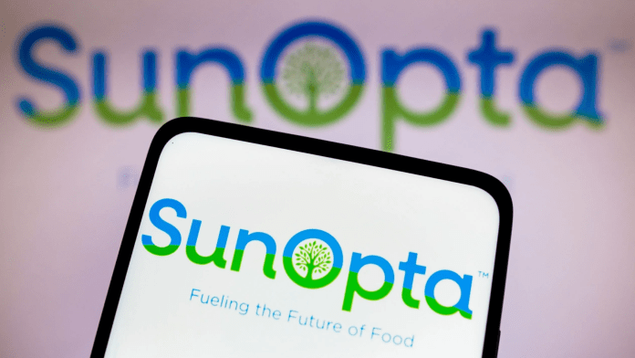 SunOpta