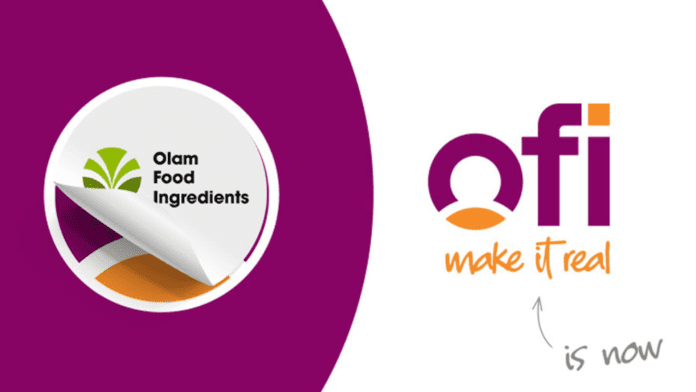 Olam Food Ingredients (Ofi)