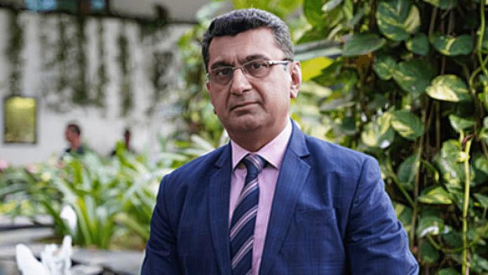 Varun Sahani Varun Sahani